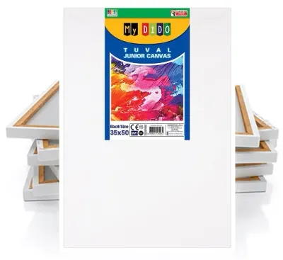 SÜDOR MYDİDO TUVAL 35x50 MYT3550