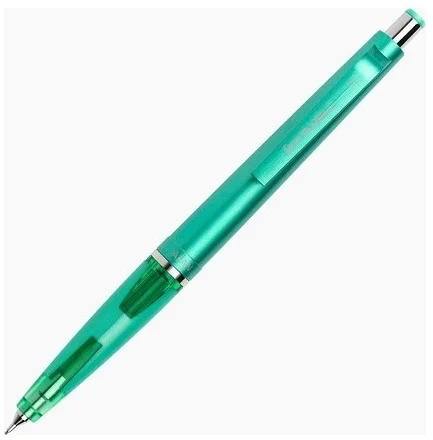 SERVE VERSATİL KALEM SWELL 0.7 METALİK YEŞİL SV-SWELL 07-MYSL