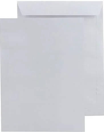 OYAL ZARF TORBA 17x25 110 GR BEYAZ 30004065