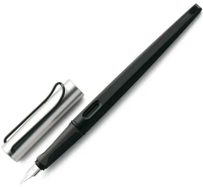 LAMY DOLMA KALEM JOY MAT SİYAH 1.9 UÇ 11-1.9