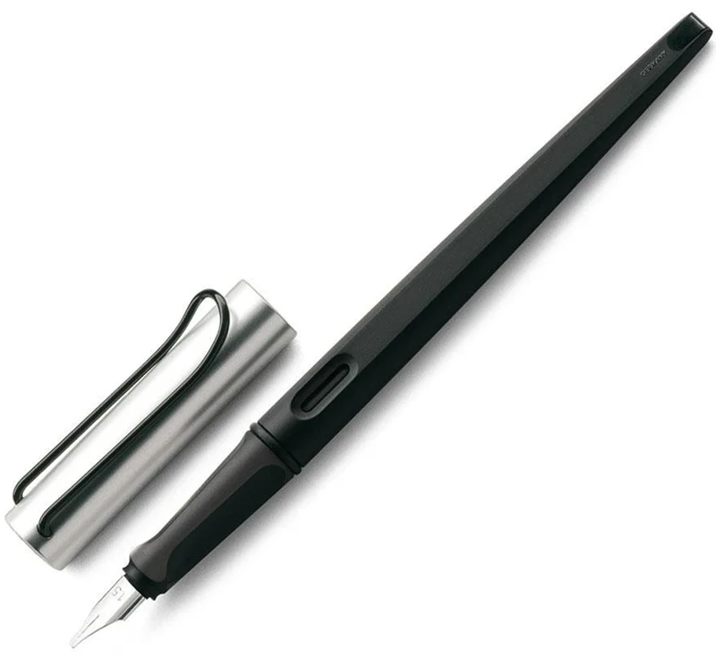 LAMY DOLMA KALEM JOY MAT SİYAH 1.9 UÇ 11-1.9