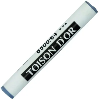 KOHINOOR DRY CHALK ROUND 9-75 8500 BLUİSHGREY LİG