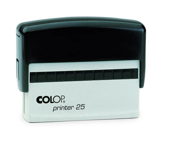 COLOP KAŞE 25 OTOMATİK LACİVERT 15314176
