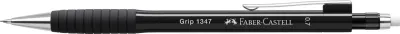 FABER VERSATİL KALEM GRIP 1347 0.7MM SİYAH 134799