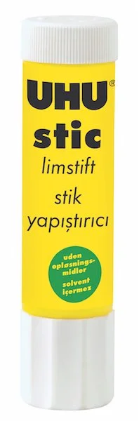 UHU YAPIŞTIRICI STICK 21 GR UHU40869