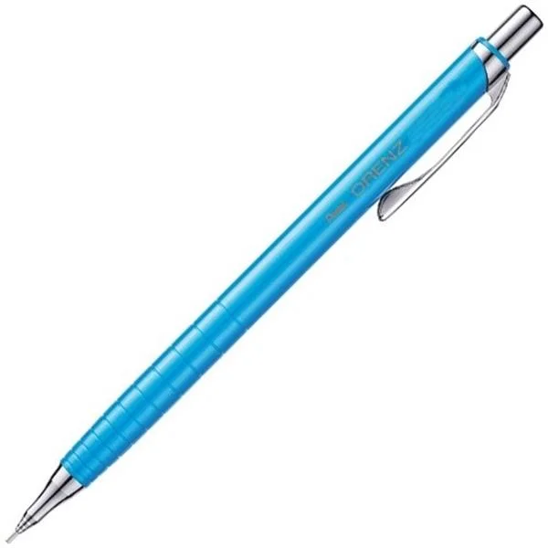 PENTEL VERSATİL KALEM TEKNİK ÇİZİM ORENZ XPP502 0.2 MAVİ Y XPP502-SX