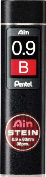 PENTEL MİN HI-POLYMER STEIN 0.9 B 36 LI TÜP Y C279-B