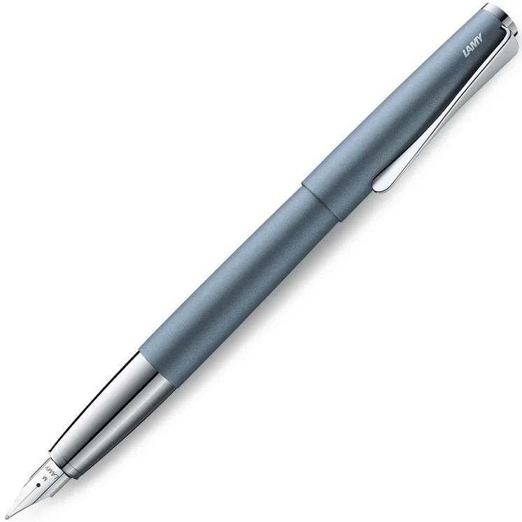 LAMY DOLMA KALEM STUDIO GLACIER M UÇ 66GL-M