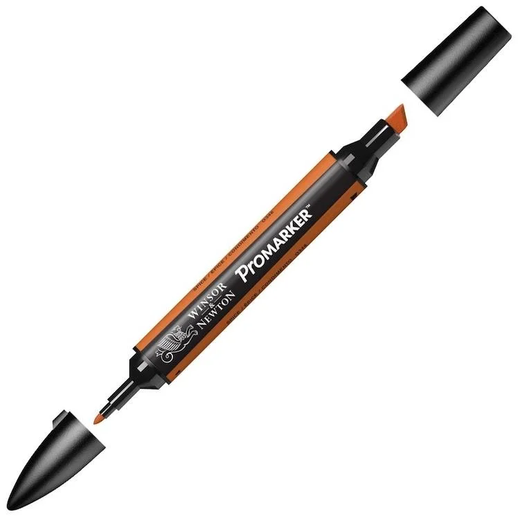 W&N PROMARKER KALEM SPICE 299 (O346) WN-0203299