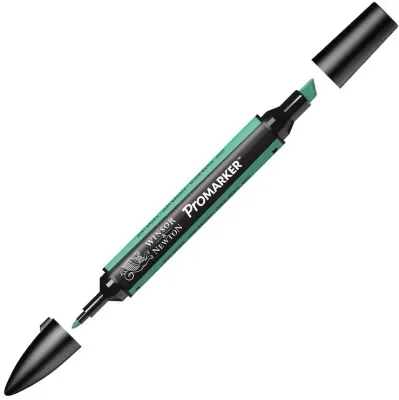 W&N PROMARKER KALEM MINT GREEN 223 (G637) WN-0203223