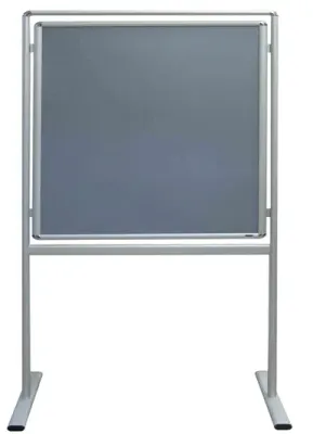 İNTER DISPLAY 50X70 AYAKLI TEK TARAFLI İNT-860
