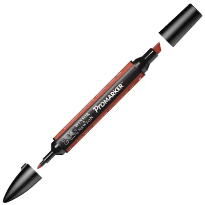 W&N PROMARKER KALEM BURNT ORANGE (R946) WN-0203092
