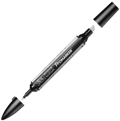W&N PROMARKER KALEM ICE GREY 1 208 (IG1) WN-0203208