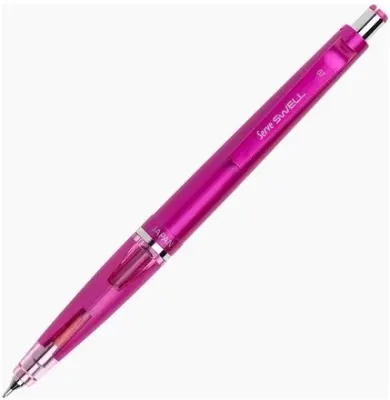 SERVE VERSATİL KALEM SWELL 0.7 METALİK PEMBE SV-SWELL 07-MPMB