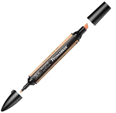 W&N PROMARKER KALEM OATMEAL 278 (O628) WN-0203278