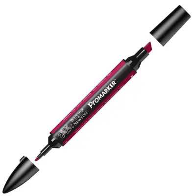 W&N PROMARKER KALEM CARDINAL RED 273 (R244) WN-0203273