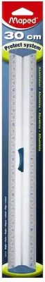 MAPED CETVEL ALUMINYUM DESİMETRE 30CM 120130