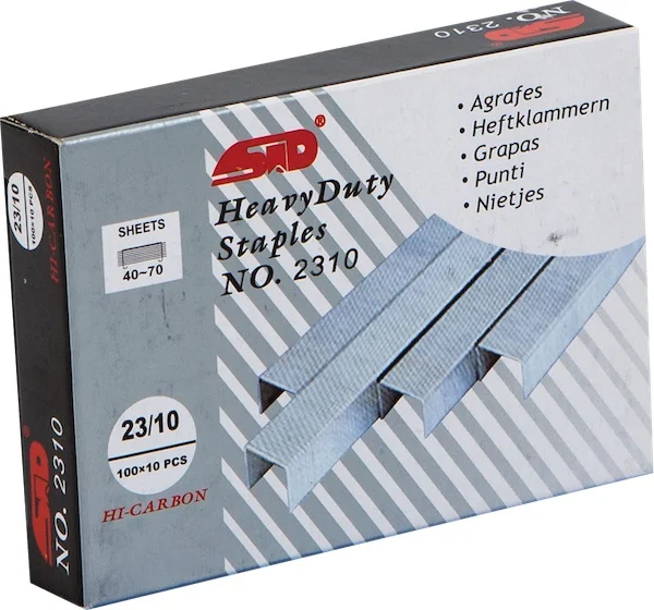 STD ZIMBA TELİ NO:23/10 2310