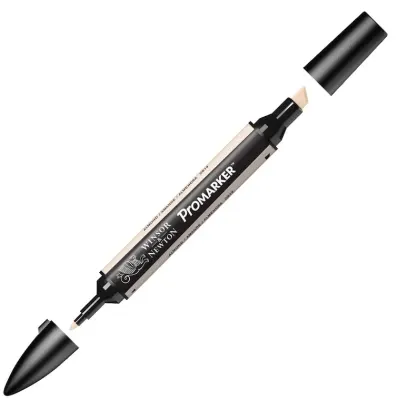 W&N PROMARKER KALEM ALMOND 216 (O819) WN-0203216