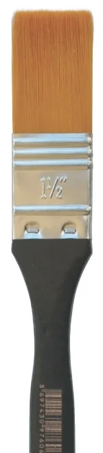 FANART STUDIO GESSO FIRÇA 175 SERİSİ ZEMİN NO:1 GENİŞLİK :2.5 CM F-6175.110