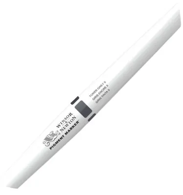 W&N PIGMENT MARKER TONER GREY 5 136 WN-0202136