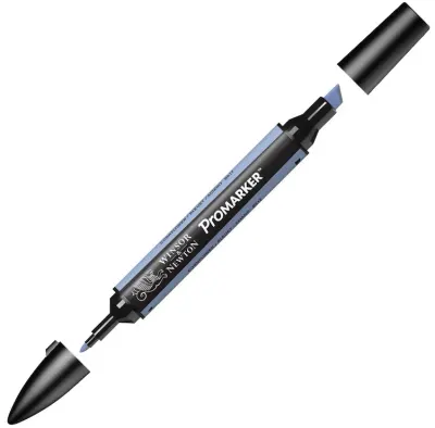 W&N PROMARKER KALEM CORNFLOWER 238 (B617) WN-0203238
