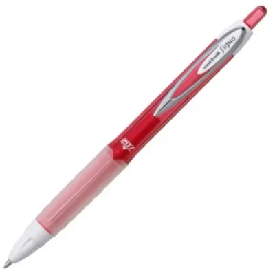UNİ JEL KALEM SIGNO UMN-207F 0.7 KIRMIZI
