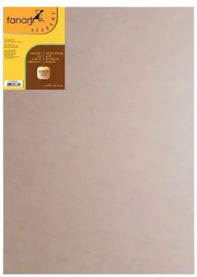 FANART ACADEMY ÇİZİM TAHTASI 35x50 CM F-9160-35