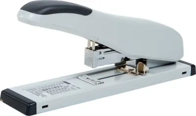 STD ZIMBA MAKİNESİ PROFESYONEL KOLLU HS-1000-020 GRİ
