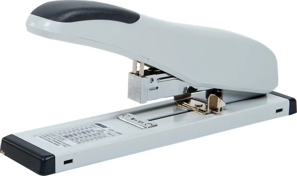 STD ZIMBA MAKİNESİ PROFESYONEL KOLLU HS-1000-020 GRİ