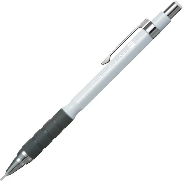 TOMBOW VERSATİL KALEM SH-300 GRIP 0.9 BEYAZ T-SH-GR21 R9 LI