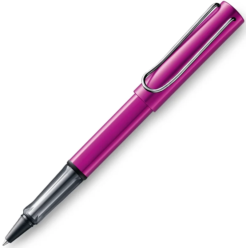 LAMY ROLLER KALEM AL-STAR ALUMİNYUM PEMBE 399