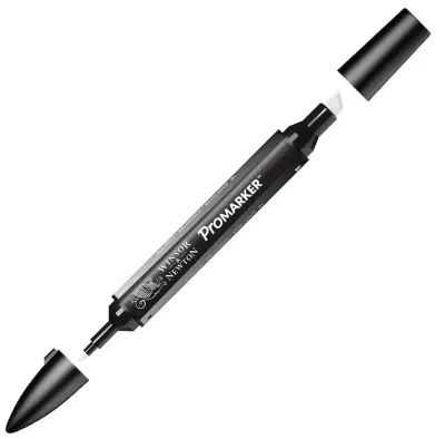 W&amp;N PROMARKER KALEM BLENDER 339 (BL) WN-0203339
