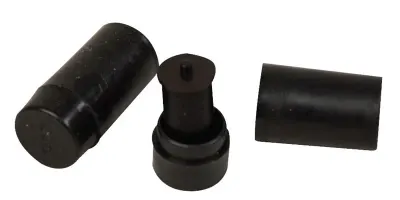 KRAF ETİKET MAKİNESİ KEÇESİ ROLLER 18MM (MX-6600)