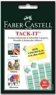 FABER TACK-IT 50 GR. 187091