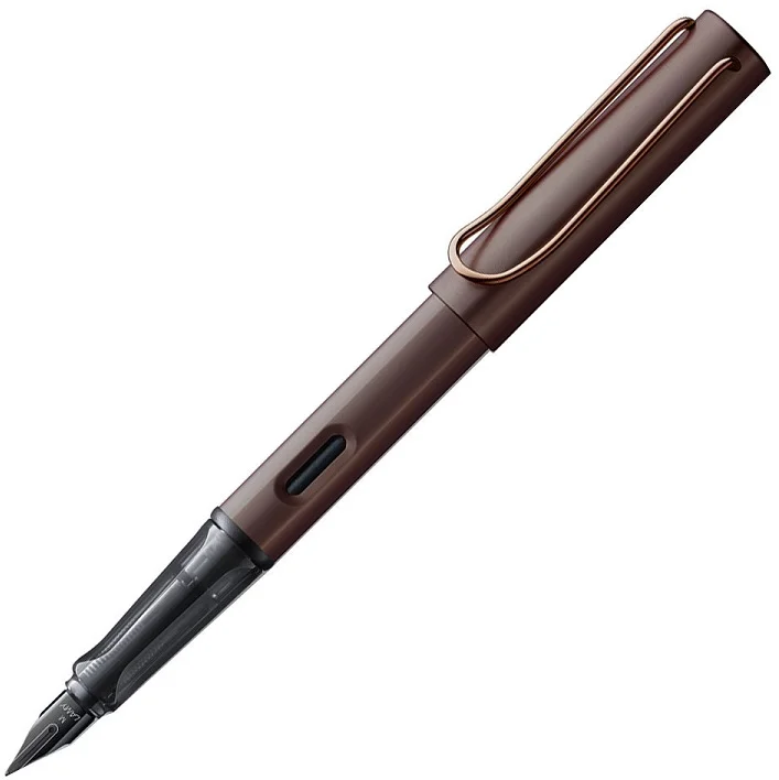 LAMY DOLMA KALEM LX MARRON F UÇ LX 90-F