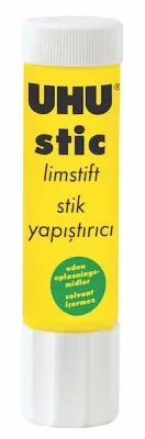UHU YAPIŞTIRICI STICK 40 GR UHU40257
