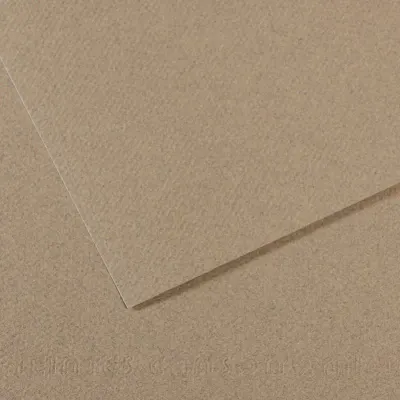 CANSON FON KARTONU MI-TEINTS A4 160 GR ( 50 Lİ PAKET ) FELT GREY 429 200331669