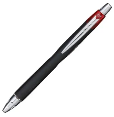 UNİ JEL KALEM JETSTREAM SXN-210 1.0 KIRMIZI