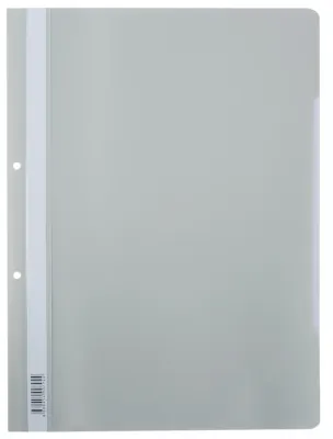 KRAF TELLİ DOSYA 1000 GRİ 50 Lİ