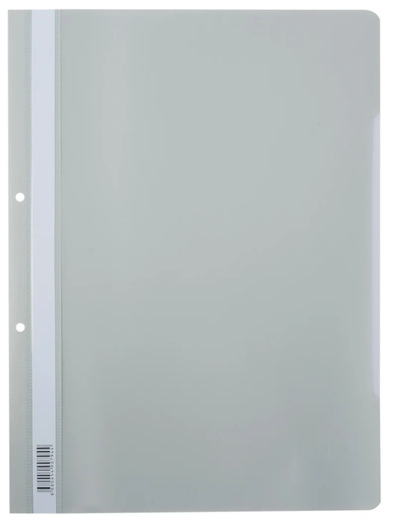 KRAF TELLİ DOSYA 1000 GRİ 50 Lİ