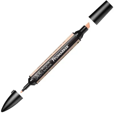 W&N PROMARKER KALEM DUSKY PINK 200 (O518) WN-0203200