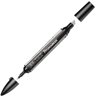W&N PROMARKER KALEM COOL GREY 2 160 (CG2) WN-0203160