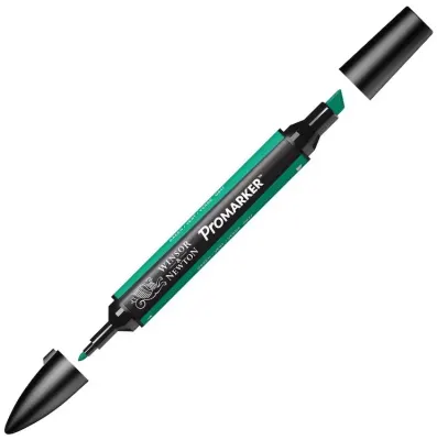 W&amp;N PROMARKER KALEM GREEN 289 (G847) WN-0203289