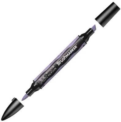 W&amp;N PROMARKER BRUSH KALEM LILAC 226 WN-0204226