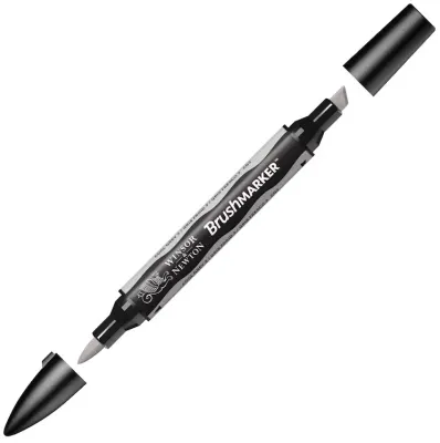 W&N PROMARKER BRUSH KALEM COOL GREY 3 159 WN-0204159