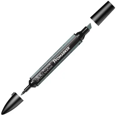 W&N PROMARKER KALEM GREY GREEN 276 (G917) WN-0203276