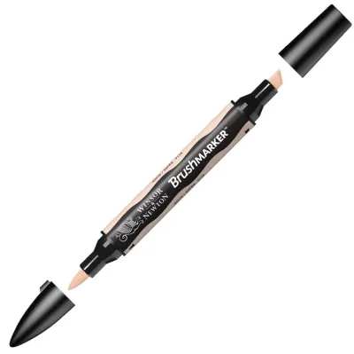 W&amp;N PROMARKER BRUSH KALEM SATIN 186 WN-0204186