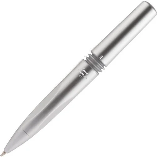 SERVE VERSATİL KALEM BOLD 0.7 METALİK GRİ SV-BD07MGRI