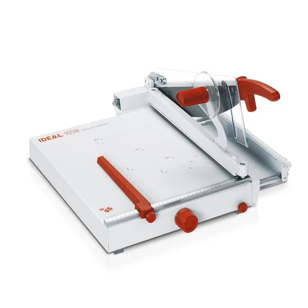 IDEAL GİYOTİN KOLLU 1038 304 12 12
